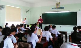 Thông tin tuyển sinh ngành Giáo dục công dân năm 2019