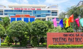 Trường ĐH Sư phạm – ĐH Đà Nẵng thông báo thời gian tư vấn và địa chỉ tuyển sinh ĐH 2019