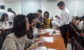 Bốn điểm cần lưu ý trong kỳ thi tuyển giáo viên 2019-2020 ở Đà Nẵng