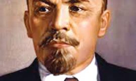 Thư mời viết bài Hội thảo Khoa học “V.I. Lenin – Lãnh tụ của giai cấp vô sản”
