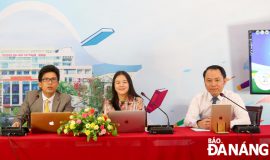 Tuyển sinh Đại học năm 2020: Tăng cường tư vấn tuyển sinh trực tuyến