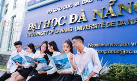 Thông báo xét tuyển trình độ đại học cho người nước ngoài năm 2021